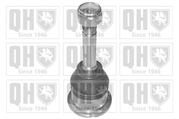 Rotule de suspension QUINTON HAZELL QSJ7001S