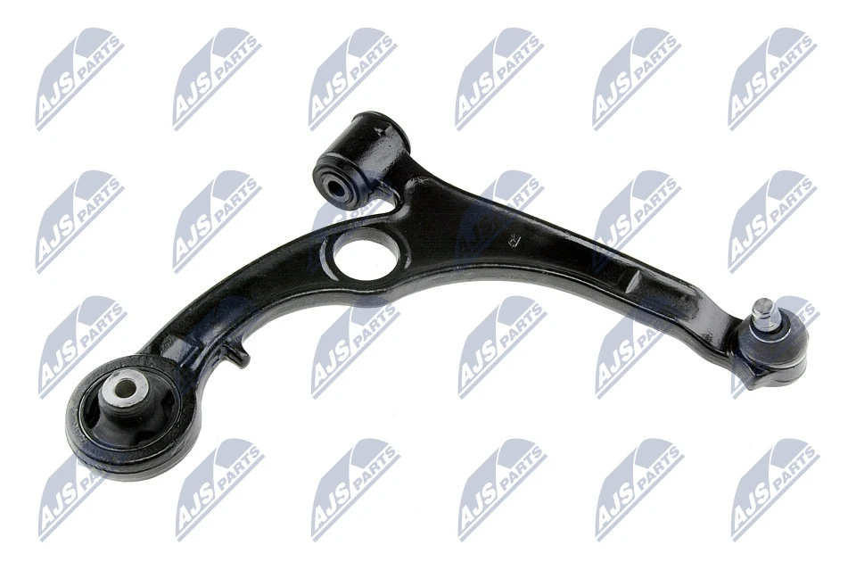 Bras de liaison, suspension de roue NTY ZWD-FT-009