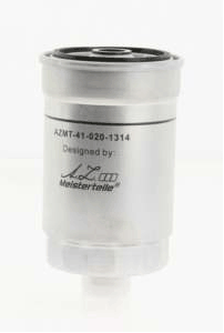 Filtre à carburant A.Z. Meisterteile AZMT-41-020-1314