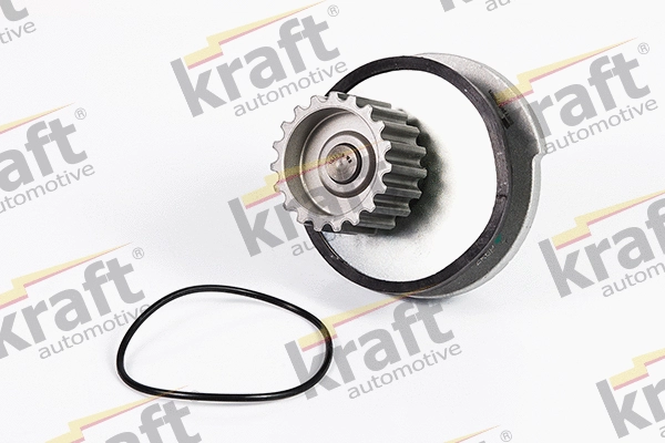 Pompe à eau, refroidissement du moteur KRAFT AUTOMOTIVE 1508300