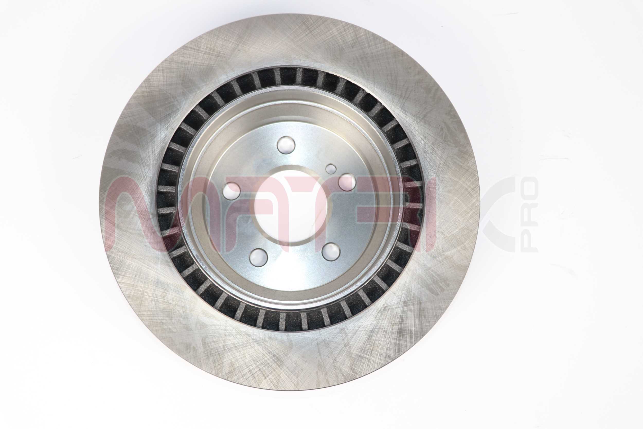 Disque de frein MATRIX PRO MX02423358