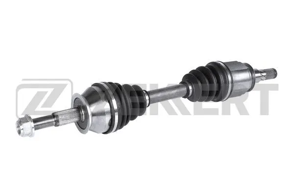 Arbre de transmission ZEKKERT AW-5609
