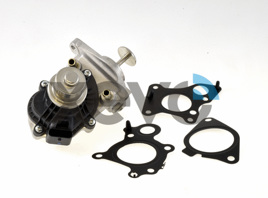 Vanne EGR XEVO XEG9346