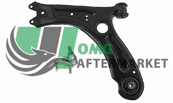 Bras de liaison, suspension de roue OMG SRL G40.8081/C