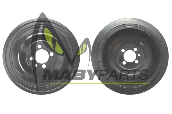 Poulie, vilebrequin MABYPARTS ODP212030