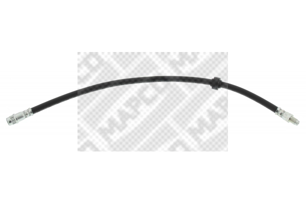 Flexible de frein MAPCO 3728