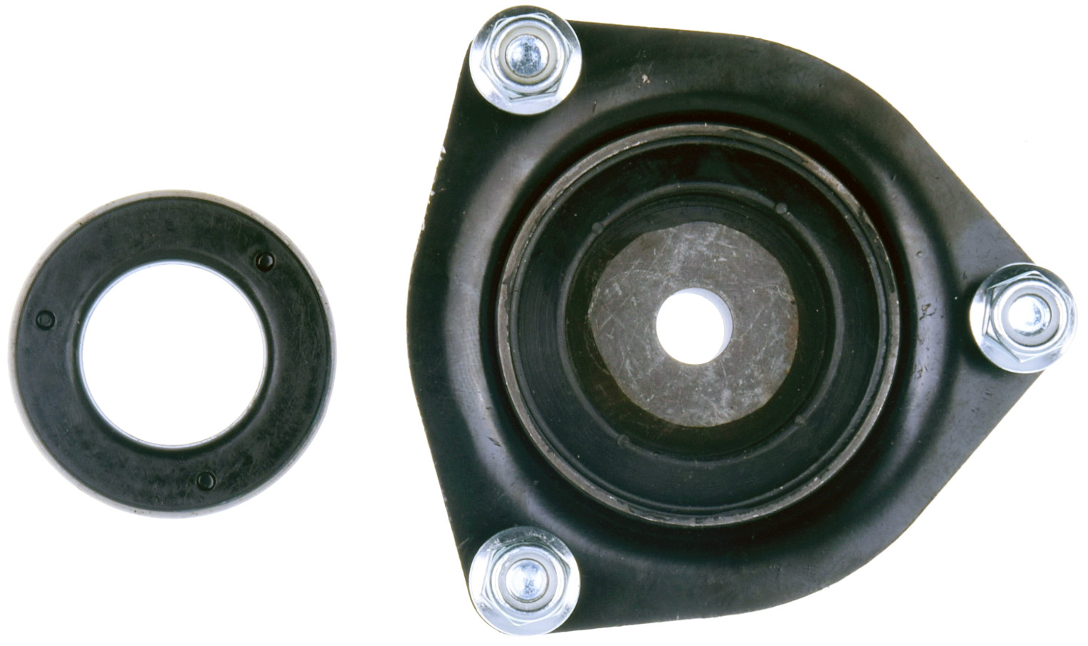 Kit de réparation, coupelle de suspension DENCKERMANN D600107