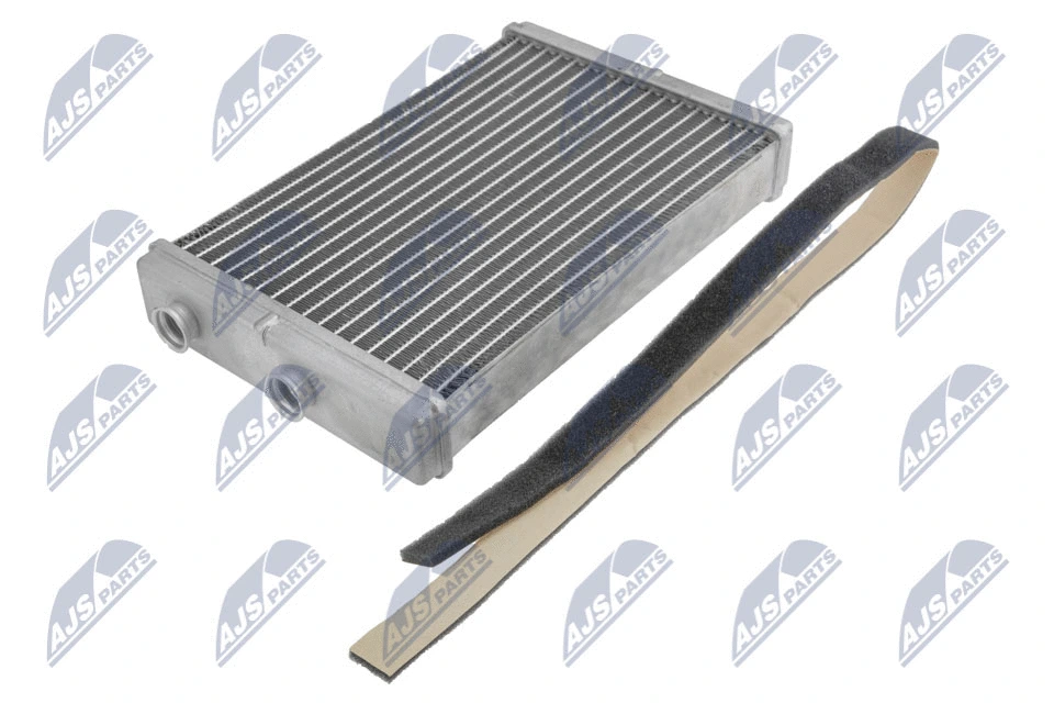Système de chauffage NTY CNG-CT-006