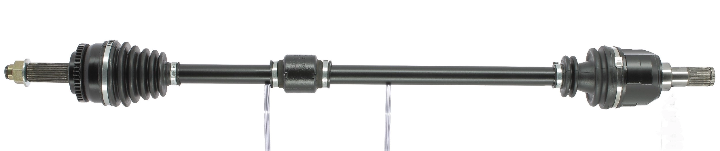 Arbre de transmission FRIESEN FDS4581