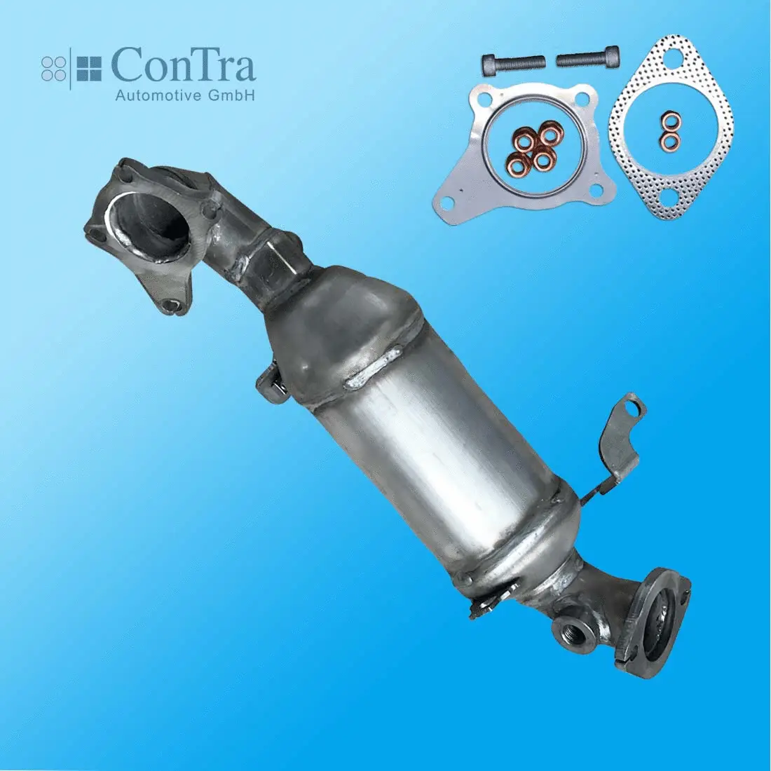 Catalyseur ConTra Automotive GmbH 31202