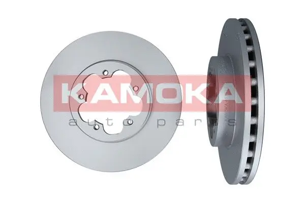 Disque de frein KAMOKA 103272