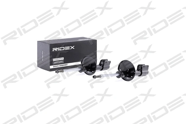 Amortisseur RIDEX 854S2231