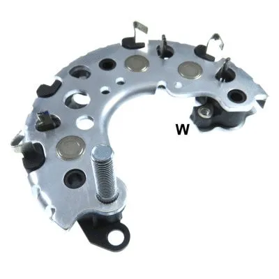 Pont de diodes, alternateur GAUSS GA1476