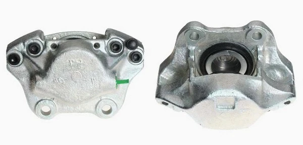 Étrier de frein 4X4 ESTANFI PDF-49-228
