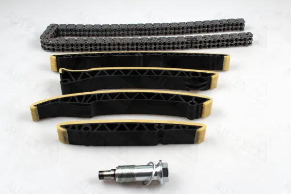 Kit de distribution par chaîne AUTEX 711290