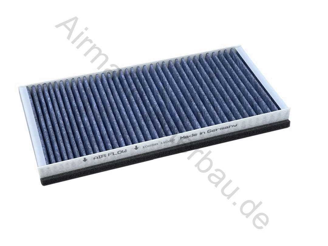 Filtre, air de l'habitacle AIRMATIC Filterbau IF1068B