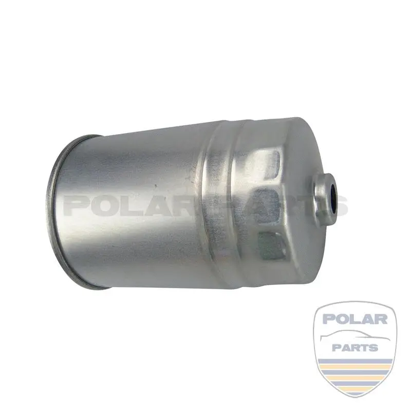 Filtre à carburant POLAR PARTS 10002661