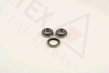 Kit de roulements de roue AUTEX 808837S