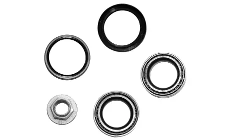 Kit de roulements de roue BREDA LORETT KRT7122