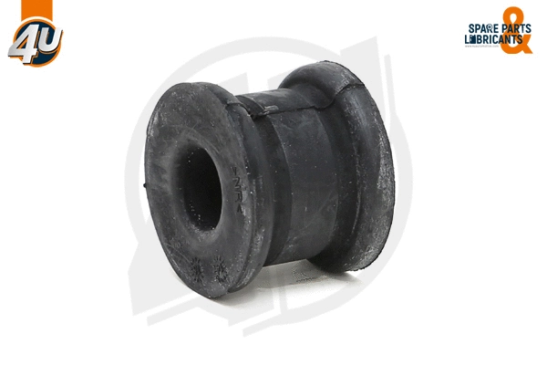 Coussinet de palier, stabilisateur 4U Autoparts P13895