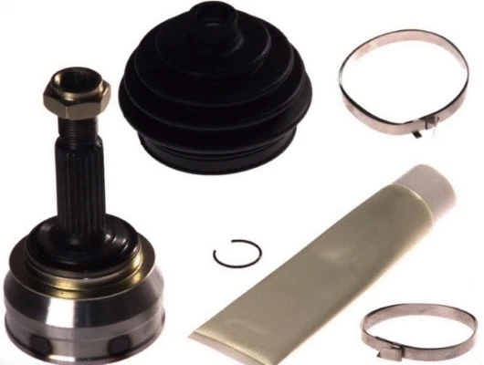 Jeu de joints, arbre de transmission MTR 12161130