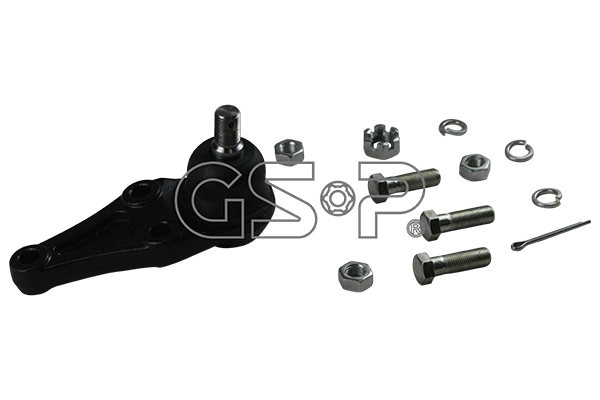 Rotule de suspension GSP-BR S080980