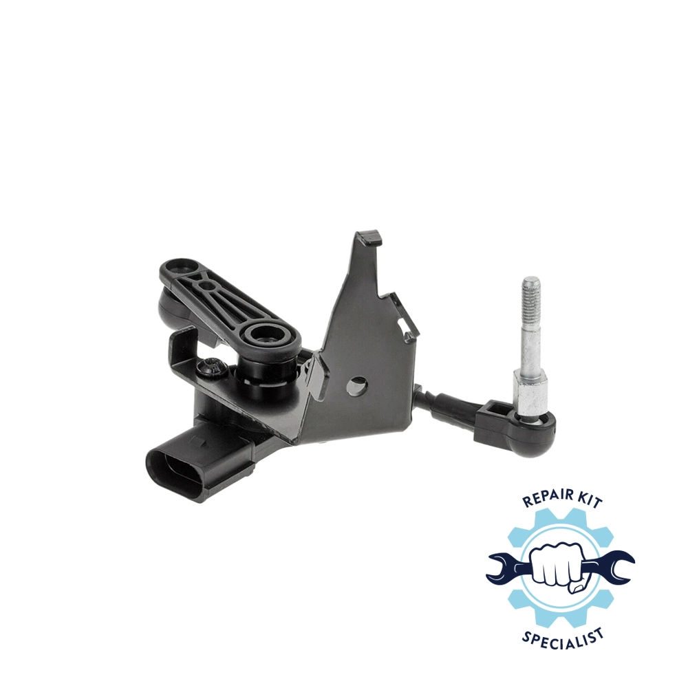 Capteur, correcteur d'assiette Miessler Automotive 41214-01-286D