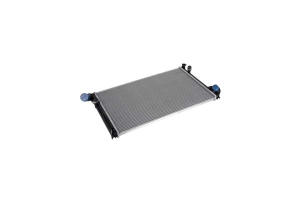 Radiateur, refroidissement du moteur ZentParts Z20418