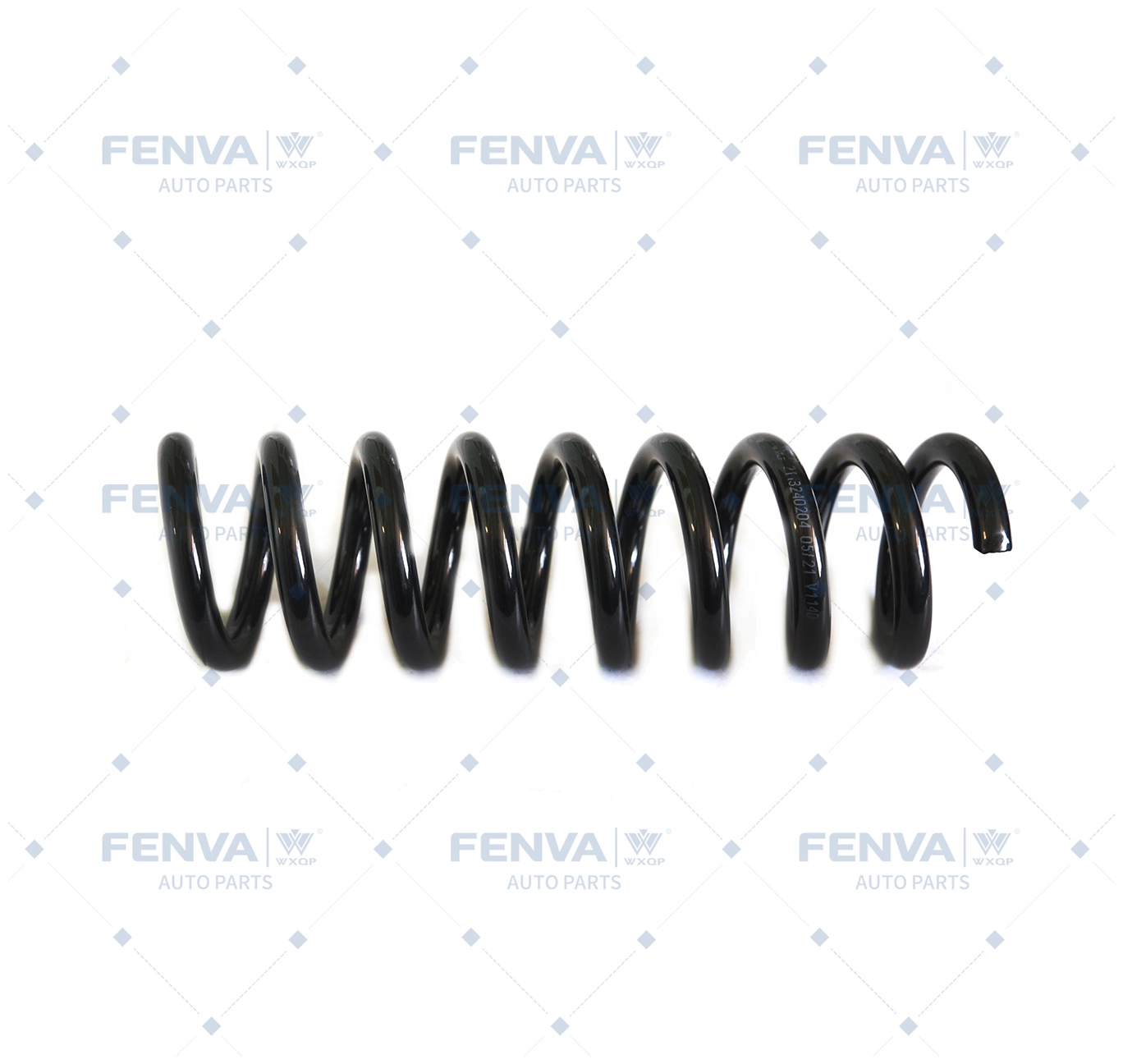 Ressort de suspension WXQP 171503