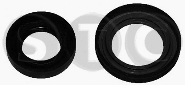 Bague d'étanchéité, différentiel STC T404564