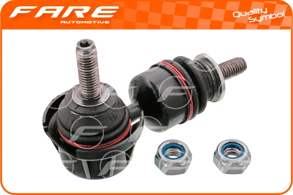 Entretoise/tige, stabilisateur FARE SA 10214