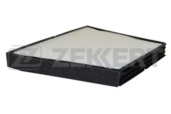 Filtre, air de l'habitacle ZEKKERT IF-3202