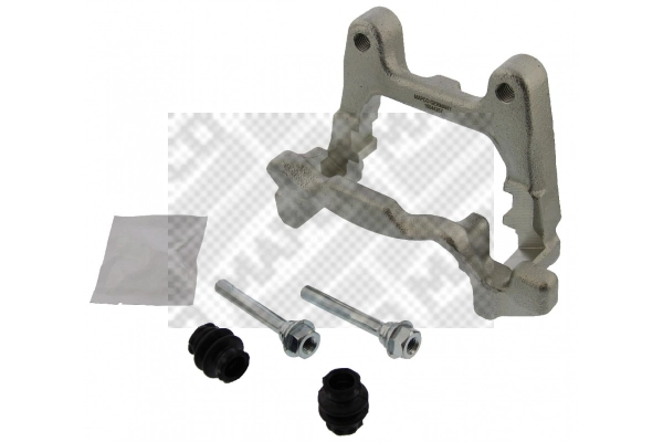 Support, étrier de frein MAPCO 4943/1