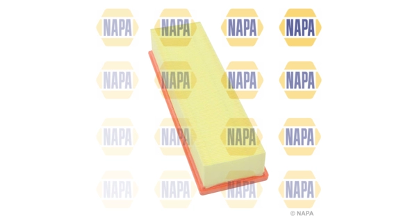 Filtre à air NAPA NFA1074