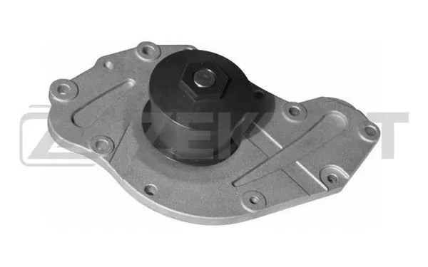 Pompe à eau, refroidissement du moteur ZEKKERT WP-1344