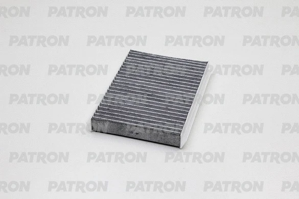 Filtre, air de l'habitacle PATRON PF2471
