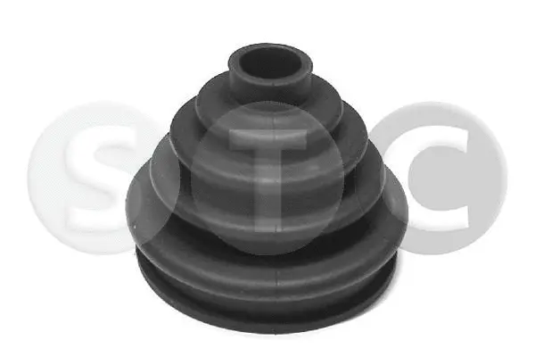 Jeu de joints-soufflets, arbre de commande STC T401732E