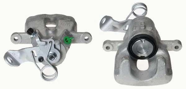 Étrier de frein 4X4 ESTANFI PDF-21-106