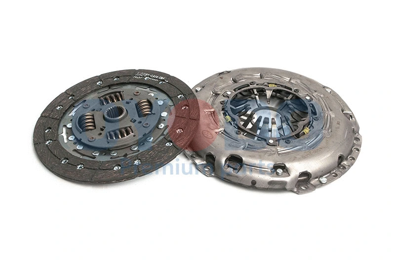 Kit d'embrayage Oyodo 10S0319-OYO