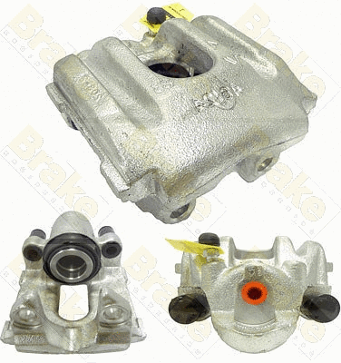 Étrier de frein Brake ENGINEERING CA2489R