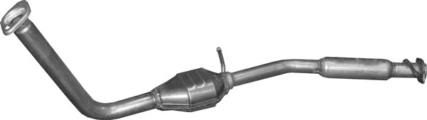 Catalyseur POLMO 99.102