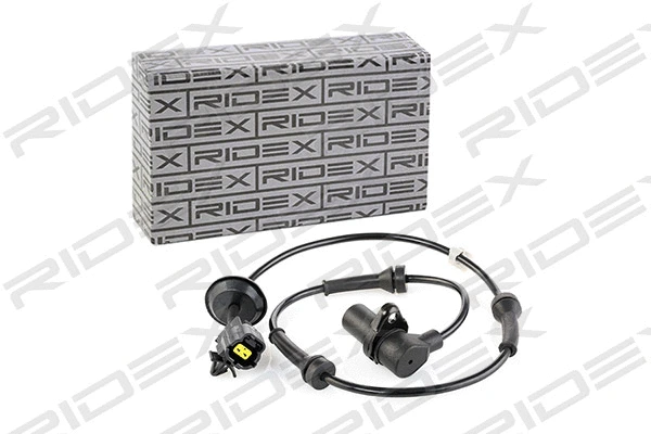 Capteur, vitesse de roue RIDEX 412W0132