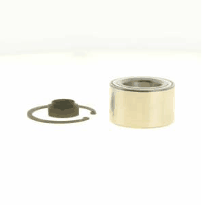 Kit de roulements de roue A.Z. Meisterteile AZMT-42-051-1541