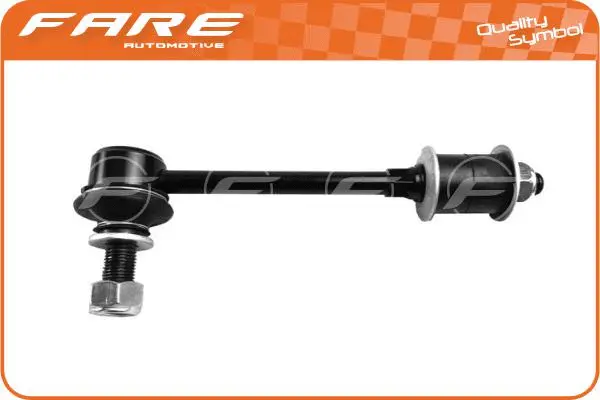 Entretoise/tige, stabilisateur FARE-RCH 30075