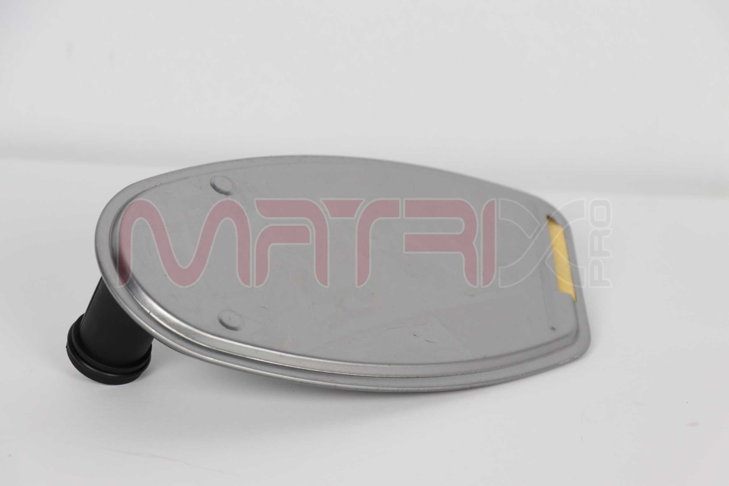 Filtre hydraulique, boîte automatique MATRIX PRO MX02277405
