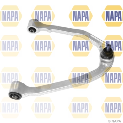 Bras de liaison, suspension de roue NAPA NST3198