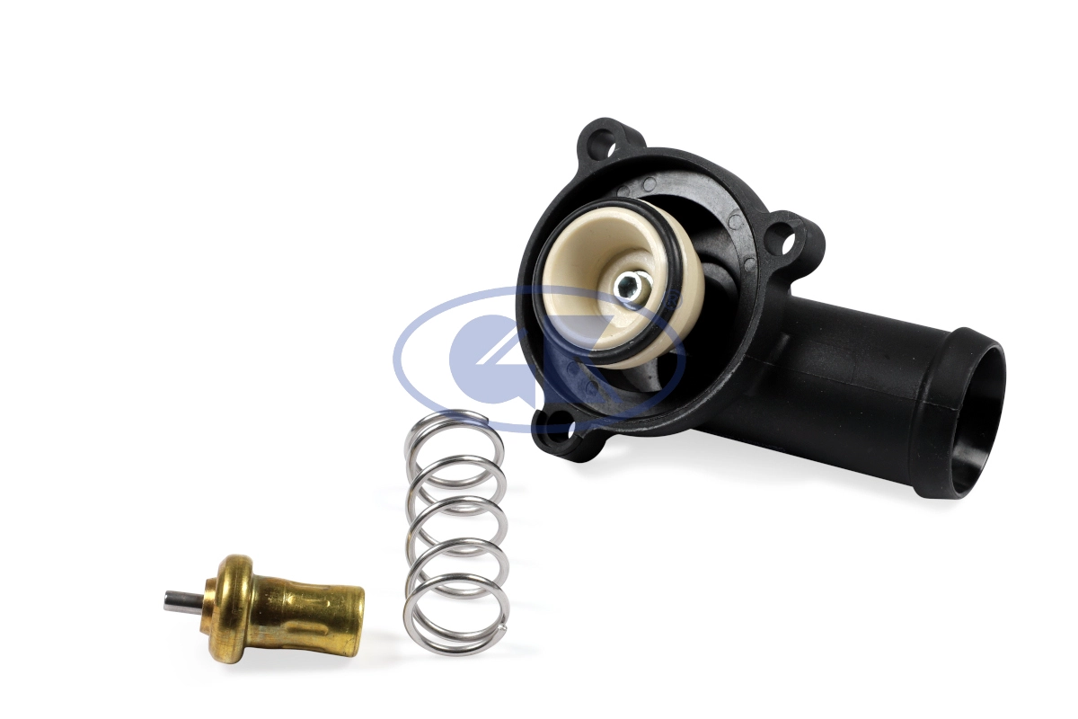 Thermostat, liquide de refroidissement GK 701167