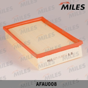 Filtre à air MILES AFAU008