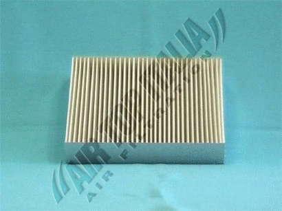 Filtre, air de l'habitacle ZERO WZF1492