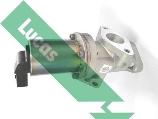 Vanne EGR LUCAS FDR358